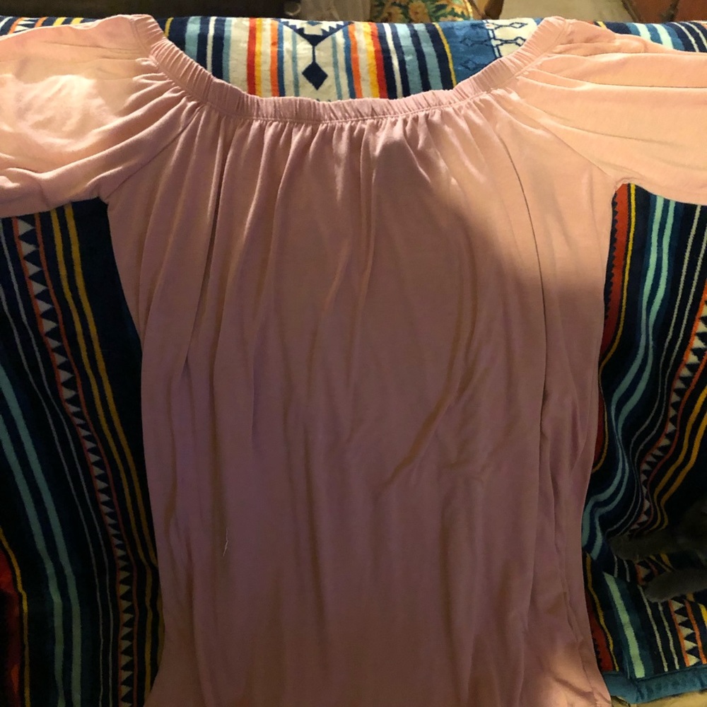 Kristin Nicole shirt